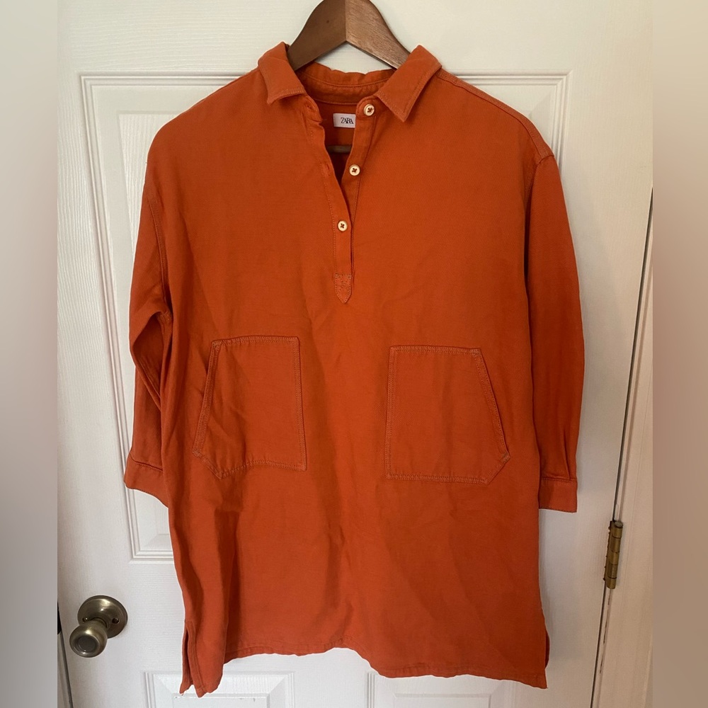 NWT Tunic dress